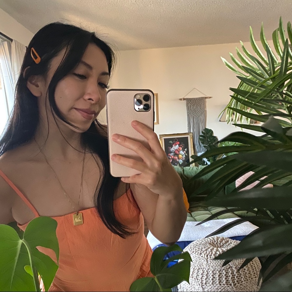 Meet your Posher, Ronnie